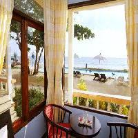 Las mejores ofertas de Amantra Resort & Spa Koh Lanta