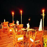 Las mejores ofertas de Koh Chang Cliff Beach Resort Trat 