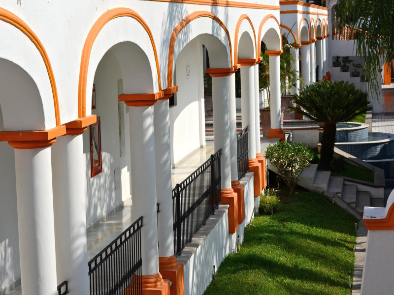 Las mejores ofertas de Mision Colima Colima