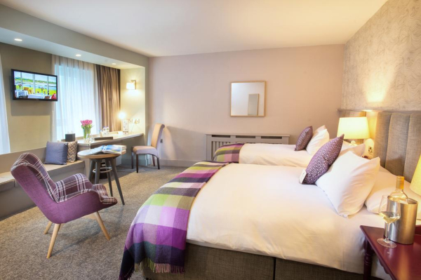 Las mejores ofertas de Armada Hotel Miltown Malbay