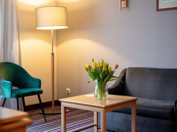 Las mejores ofertas de Hotel Mercure Cieszyn Cieszyn 