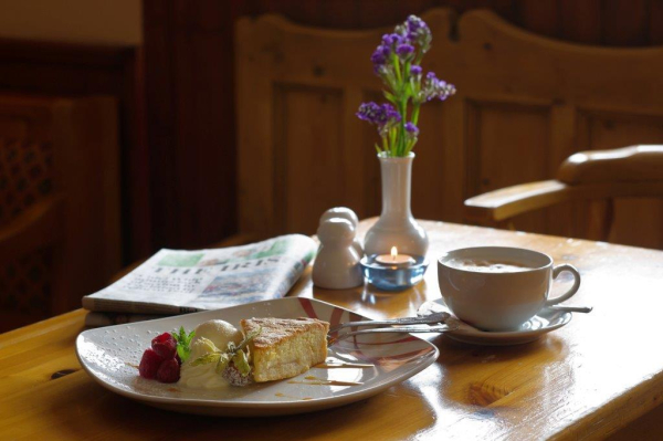 Las mejores ofertas de Hylands Burren Hotel Miltown Malbay