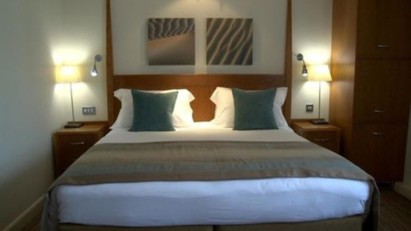 Las mejores ofertas de L'Horizon Beach Hotel & Spa Channel Islands