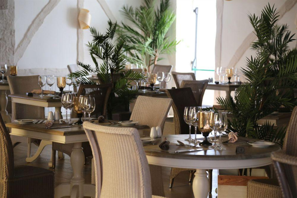 Las mejores ofertas de La Place Hotel Channel Islands