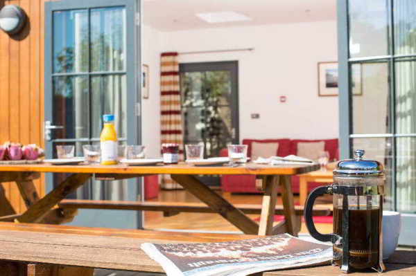 Las mejores ofertas de Les Ormes Leisure Resort Channel Islands