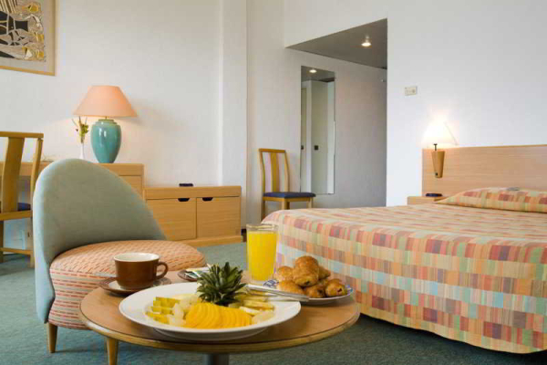 Las mejores ofertas de Novotel Ghi Conakry Conakry