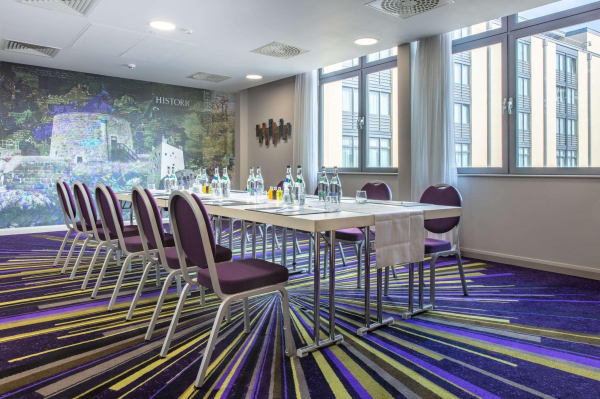 Las mejores ofertas de Radisson BLU Waterfront Hotel Channel Islands