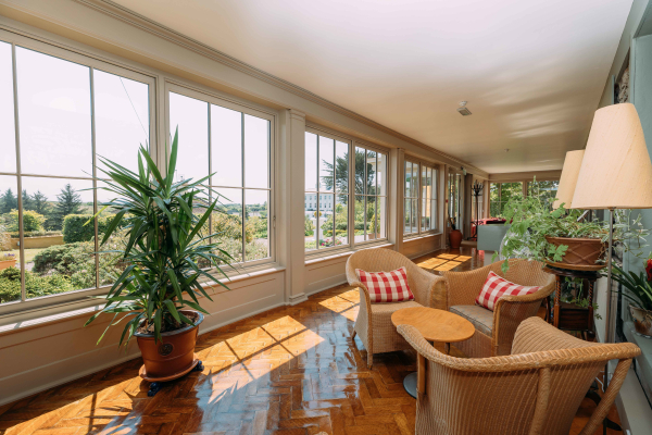 Las mejores ofertas de Sheedy's Country House Hotel Miltown Malbay