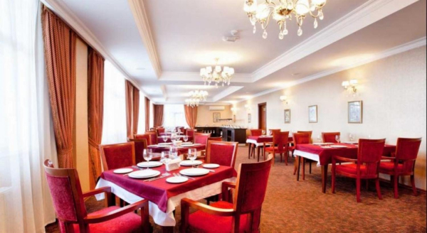 Las mejores ofertas de Sheki Palace Seki 