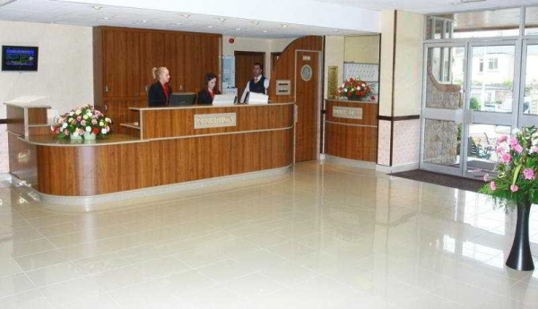 Las mejores ofertas de The Metropole Hotel Channel Islands