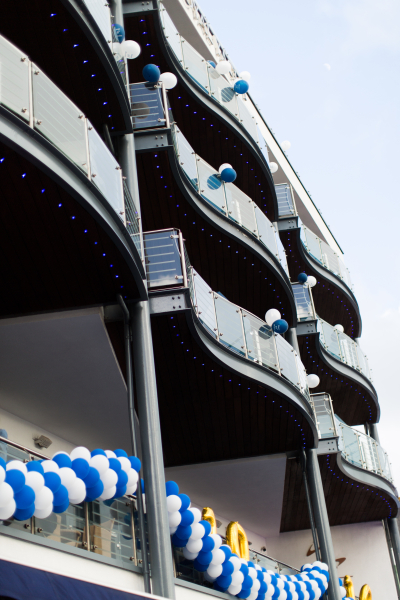 Las mejores ofertas de The Royal Yacht Channel Islands