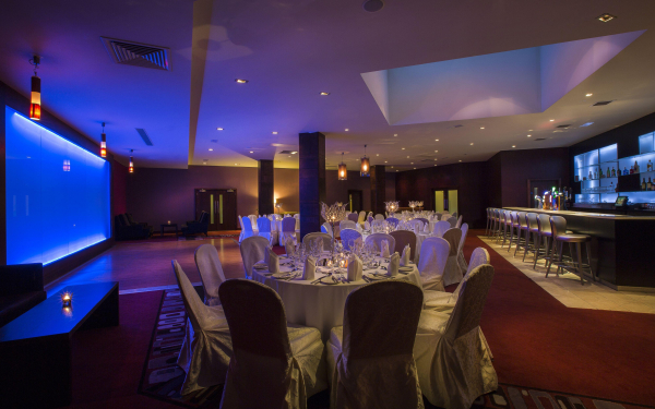 Las mejores ofertas de Westgrove Hotel Kildare