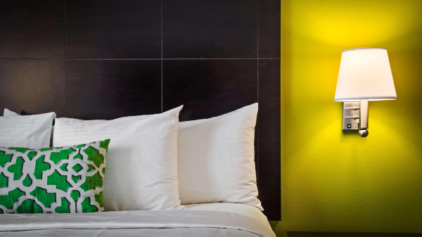 Las mejores ofertas de Best Western Magnolia Inn and Suites Ladson