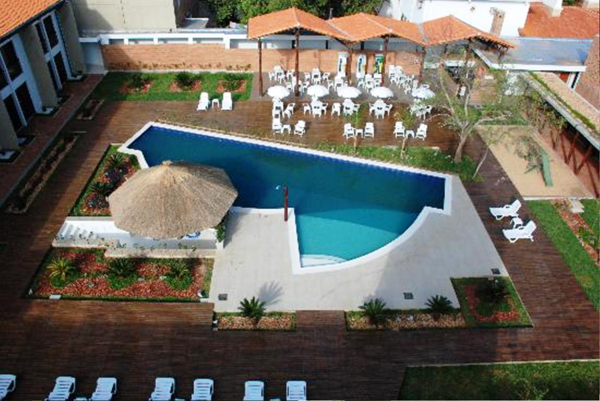 Las mejores ofertas de Concepción Palace Concepción