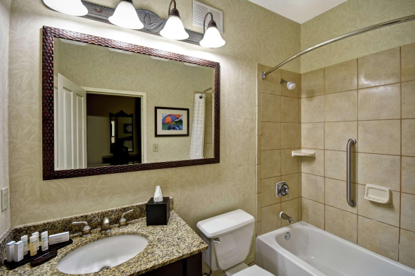 Las mejores ofertas de Embassy Suites Charleston Charleston