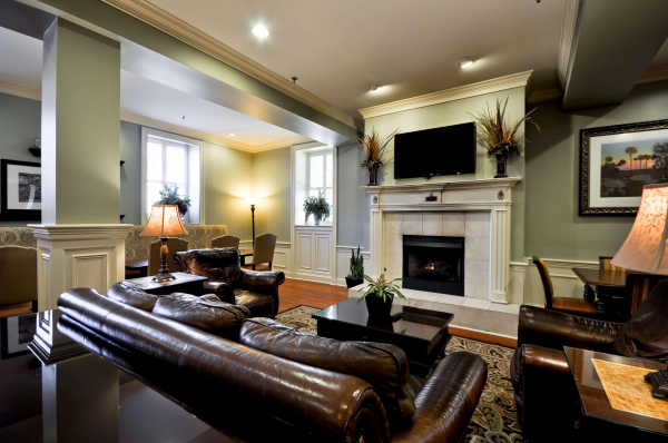 Las mejores ofertas de Hampton Inn Charleston-Historic District Charleston