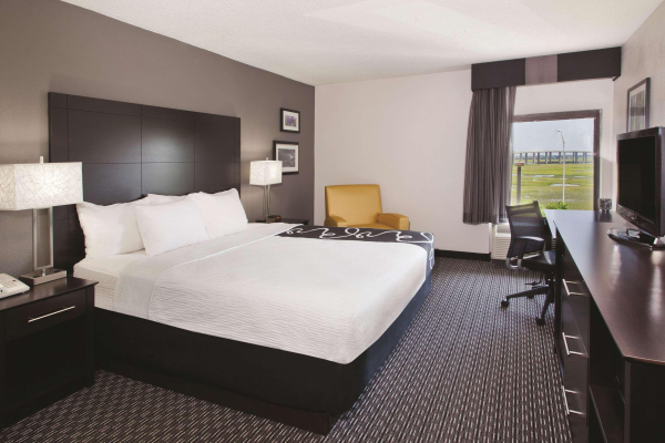 Las mejores ofertas de La Quinta Inn & Suites Charleston Riverview Charleston