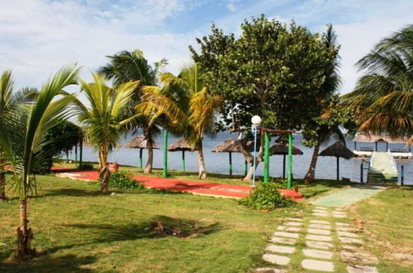 Las mejores ofertas de Punta la Cueva Cienfuegos
