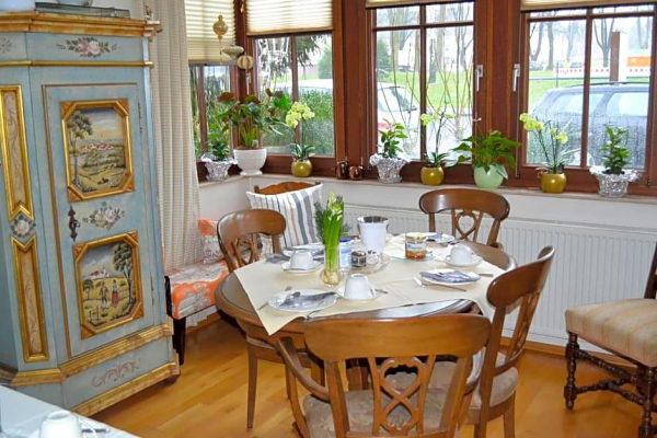 Las mejores ofertas de Art Of Comfort - Haus Ingeborg Colonia