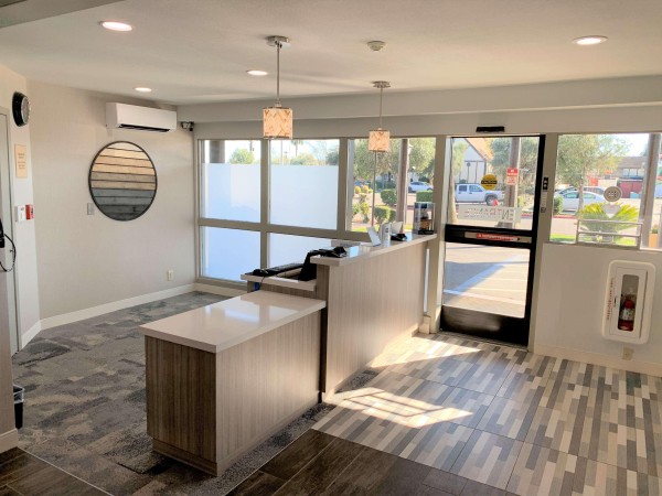 Las mejores ofertas de Best Western Andersen's Inn Central Valley 