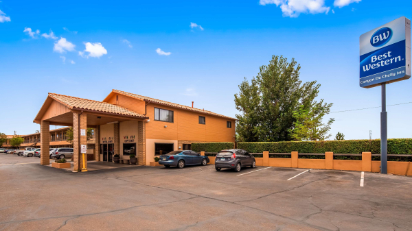 Las mejores ofertas de Best Western Canyon De Chelly Inn Canyon de Chelly NP