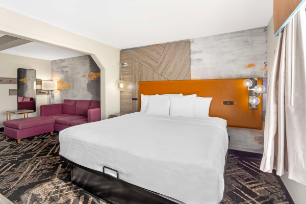 Las mejores ofertas de Best Western Chambersburg Chambersburg 