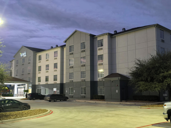 Las mejores ofertas de Comfort Inn & Suites Selma Near Randolph Afb Central Valley 