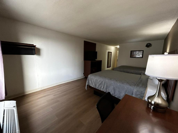 Las mejores ofertas de Econo Lodge Inn & Suites Chambersburg Chambersburg 