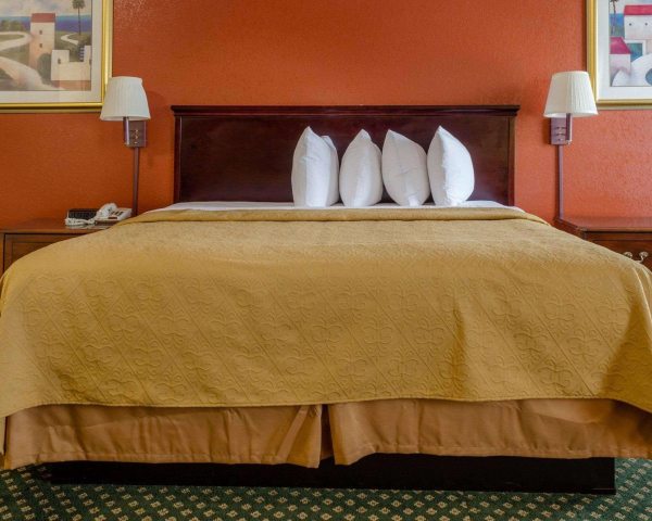 Las mejores ofertas de Econo Lodge Inn & Suites Philadelphia Philadelphia