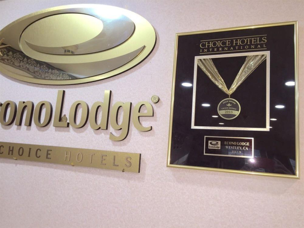 Las mejores ofertas de Econo Lodge Central Valley 