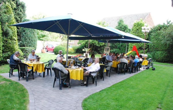 Las mejores ofertas de Hotel Geisler Garni Colonia