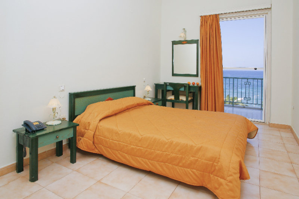 Las mejores ofertas de Kyveli Apts Karfas