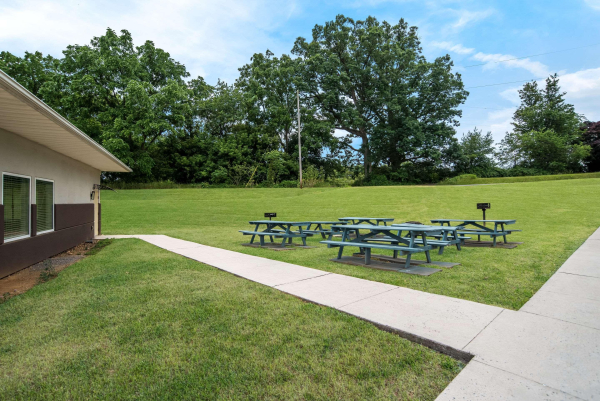 Las mejores ofertas de Quality Inn Suites Chambersburg Area Chambersburg 