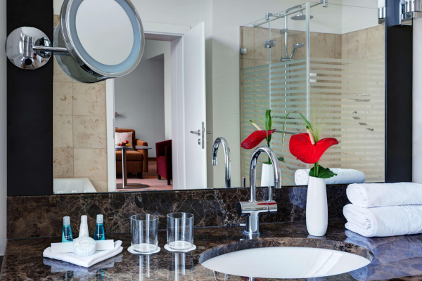 Las mejores ofertas de Steigenberger Bad Neuenahr Bad Neuenahr-ahrweiler