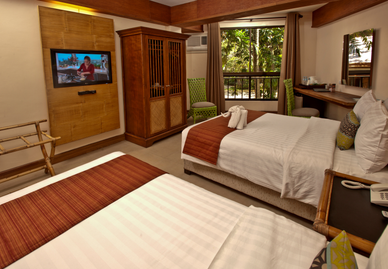 Las mejores ofertas de Costabella Tropical Beach Hotel Cebu 