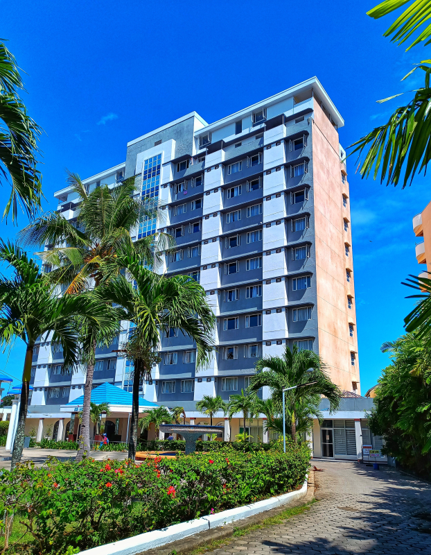 Las mejores ofertas de EGI Resort and Hotel Cebu 