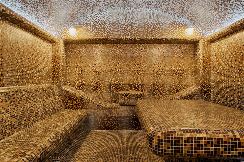 Las mejores ofertas de Sheraton Ufa Hotel Ufa