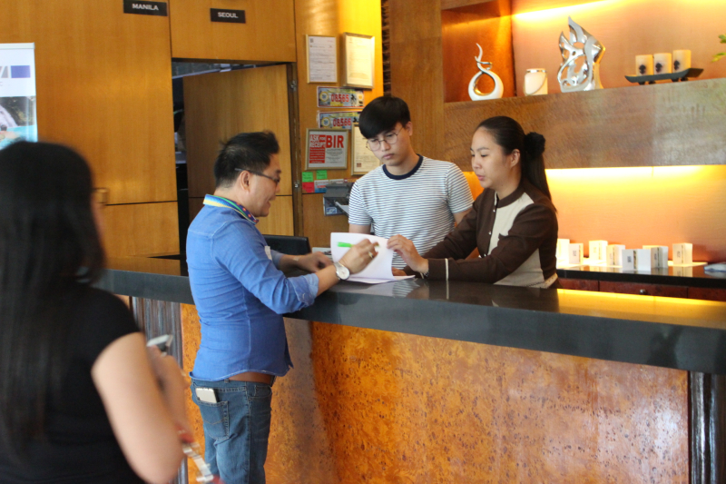 Las mejores ofertas de Sotogrande Hotel & Resort Cebu 