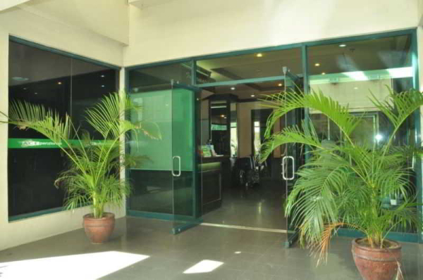 Las mejores ofertas de Ace Penzionne Cebu 