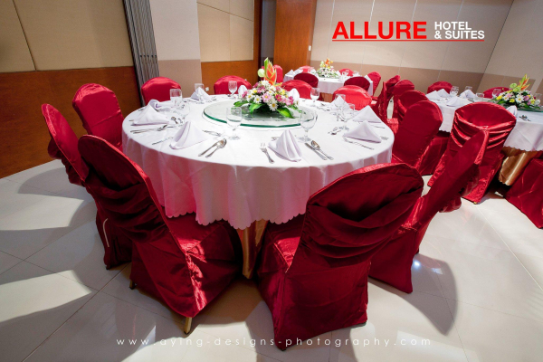 Las mejores ofertas de Allure Hotel and Suites Mandaue