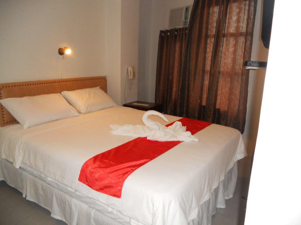 Las mejores ofertas de Cinfandel Suites Co. Mandaue