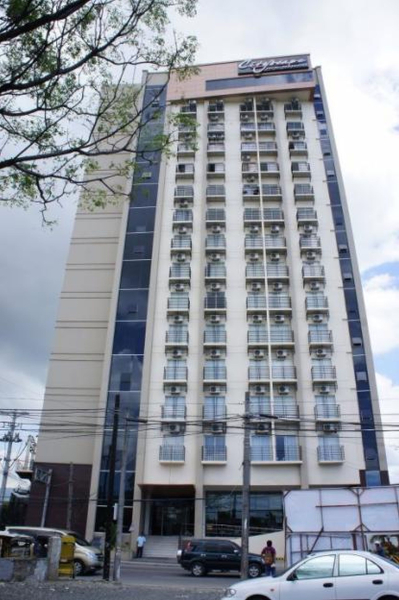 Las mejores ofertas de Cityscape Hotel Mandaue