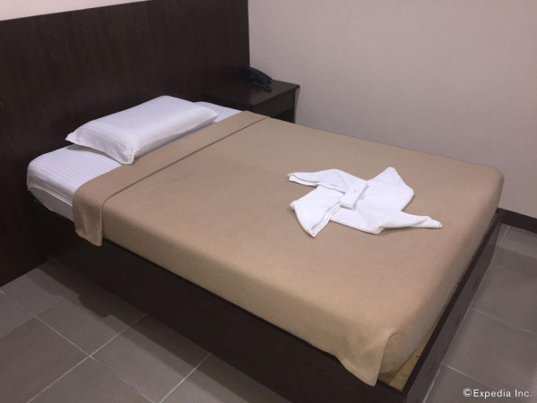 Las mejores ofertas de Cleverlearn Residences Cebu 