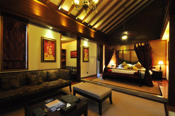 Las mejores ofertas de Days Hotel And Suites Shimei Bay Wanning