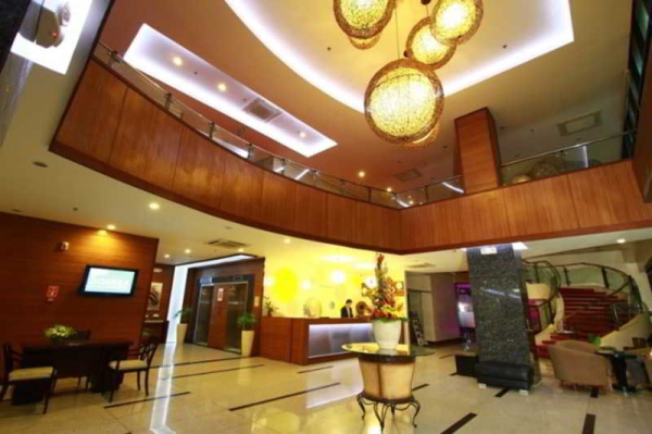 Las mejores ofertas de Dohera Hotel Mandaue