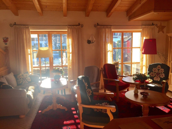 Las mejores ofertas de Hotel Astrid Chiemsee