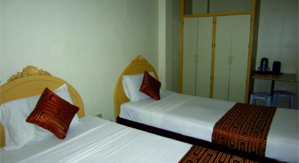 Las mejores ofertas de Hotel Cesario Cebu 