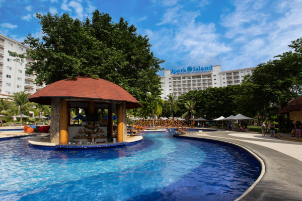 Las mejores ofertas de JPark Island Resort & Waterpark, Cebu Cebu