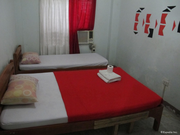 Las mejores ofertas de Pe're Aristo Guesthouse Mandaue