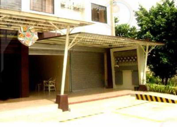 Las mejores ofertas de Sabina Suites Mandaue